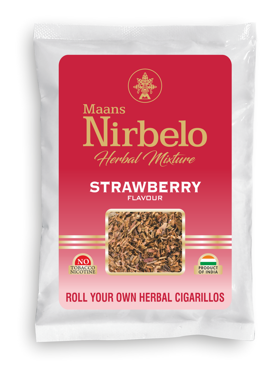 The Benefits of a Natural Herbal Raw Mixture (RYO)